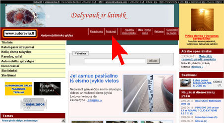 3-prisijungiam