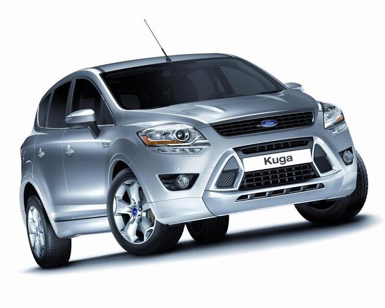 Ford atstovas vilniuje #8