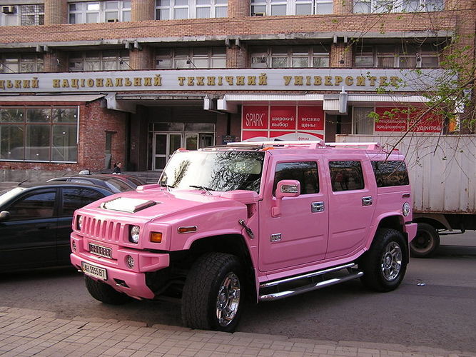 hummer