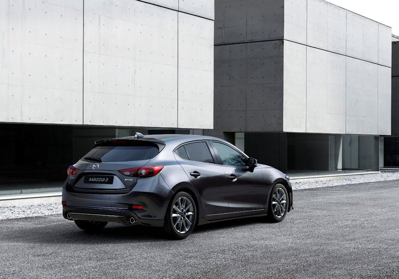 Mazda3