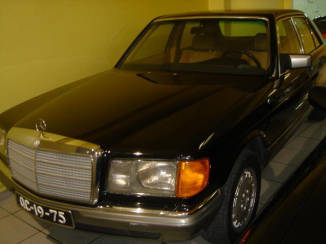 mersas