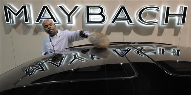 Maybach
