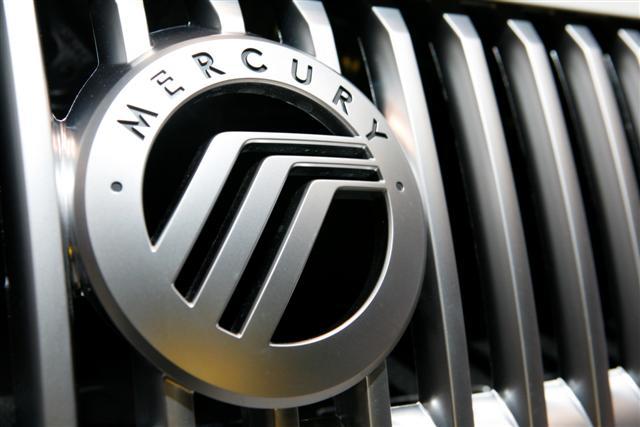 Mercury