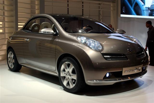 micra