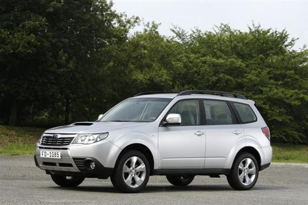 forester2