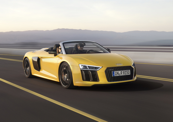 Audi_R8_Spyder