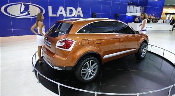 lada