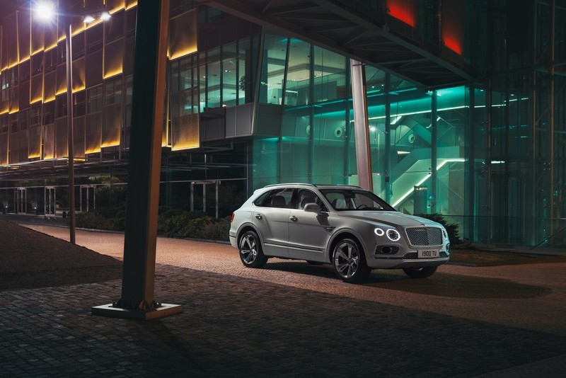 Bentley