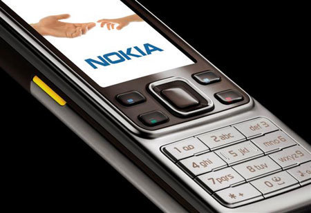 nokia