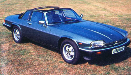 Jaguar-XJl_