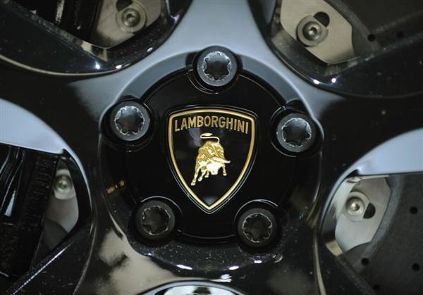 Lamborghini