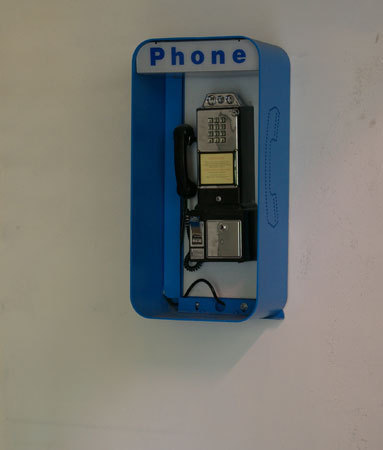 telefonas