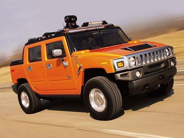 hummer