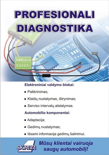 diagnostika