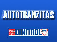 Autotranzitas