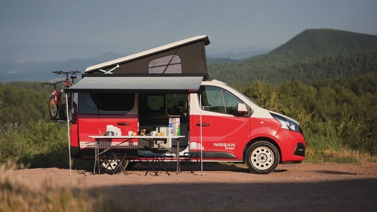 426231384_Nissan_camper_van_conversions_are_the_perfect_getaway_vehicle_for