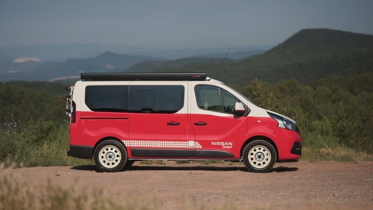 426231385_Nissan_camper_van_conversions_are_the_perfect_getaway_vehicle_for