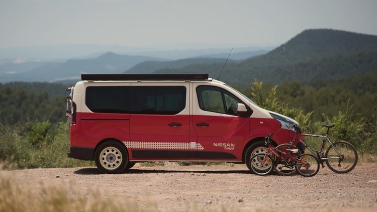 426231386_Nissan_camper_van_conversions_are_the_perfect_getaway_vehicle_for