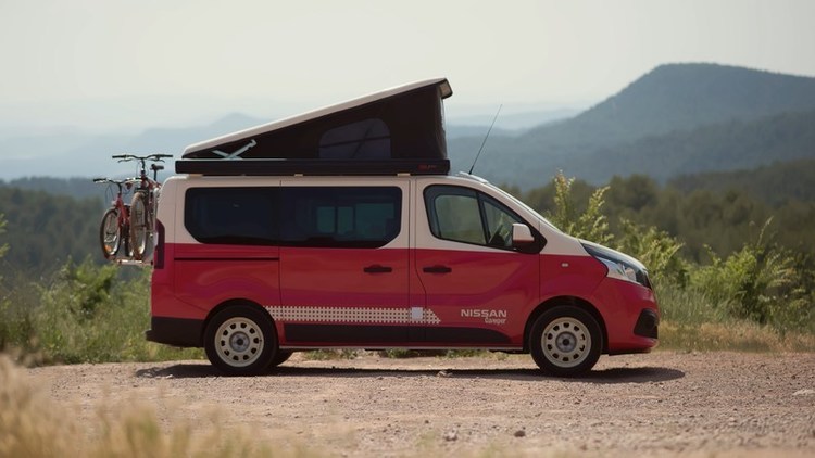 426231388_Nissan_camper_van_conversions_are_the_perfect_getaway_vehicle_for