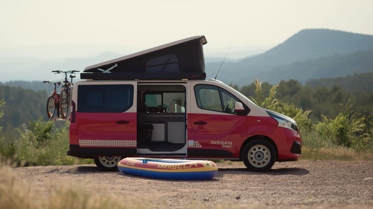 426231389_Nissan_camper_van_conversions_are_the_perfect_getaway_vehicle_for