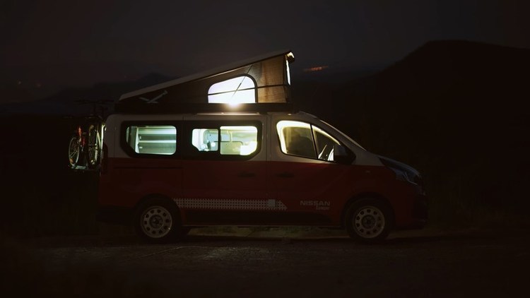 426231397_Nissan_camper_van_conversions_are_the_perfect_getaway_vehicle_for