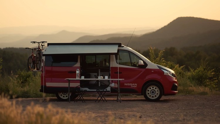 426231390_Nissan_camper_van_conversions_are_the_perfect_getaway_vehicle_for