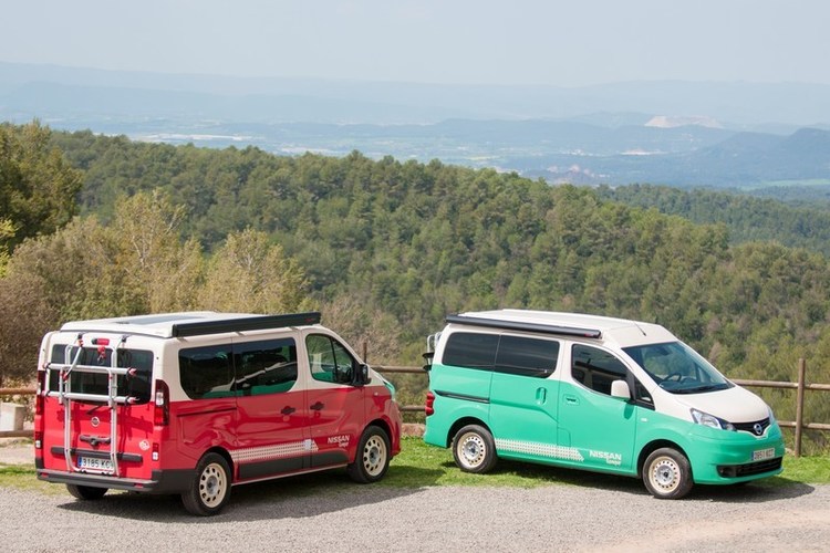 426231400_Nissan_camper_van_conversions_are_the_perfect_getaway_vehicle_for