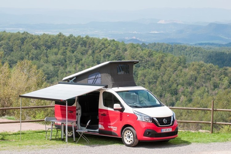 426231402_Nissan_camper_van_conversions_are_the_perfect_getaway_vehicle_for