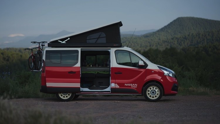 426231383_Nissan_camper_van_conversions_are_the_perfect_getaway_vehicle_for