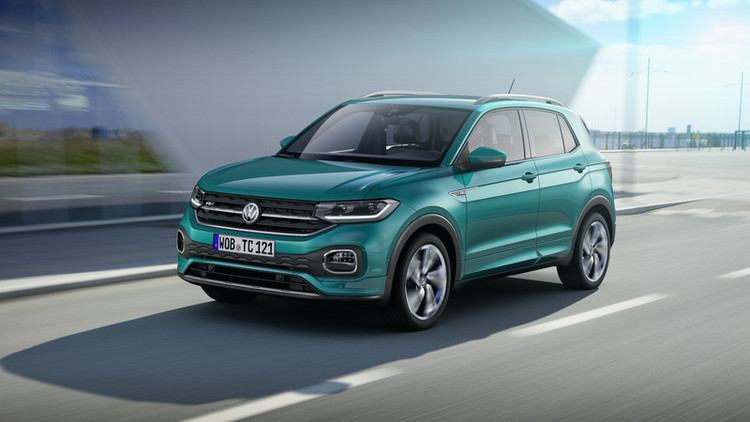 VolkswagenTCross1