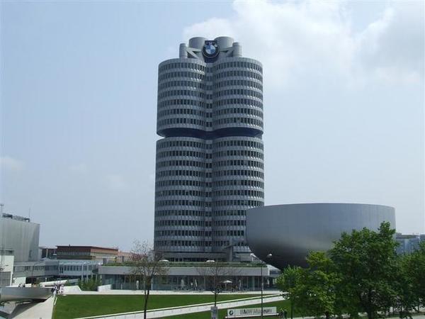 BMW_muziejus
