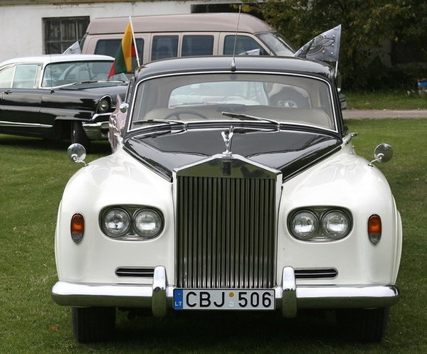 Rolls_Royce_1956