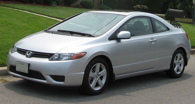 civic