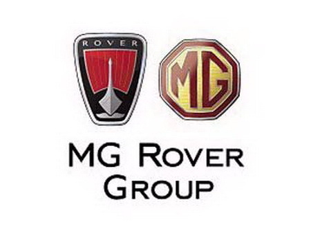 MG_Rover_Corporate_Logo