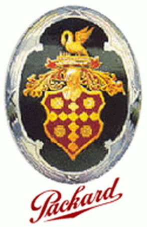 Packardshield