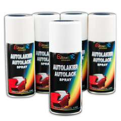 Autolakier150ml