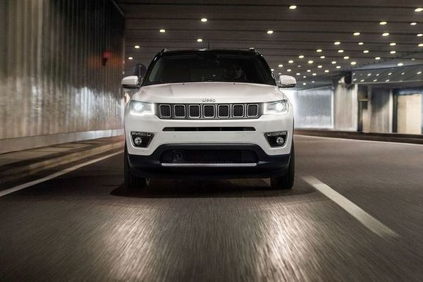 JeepCompass