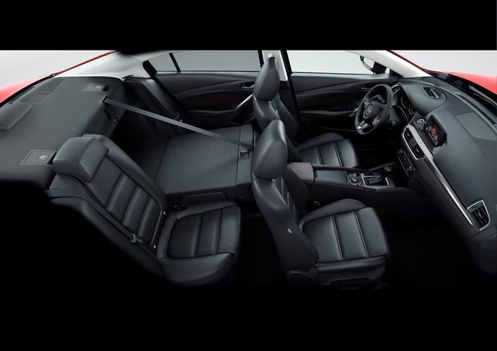 2017-Mazda6_Interior-1