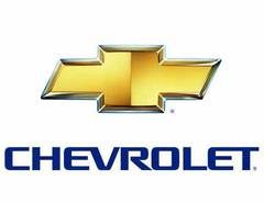 Chevrolet-Logo