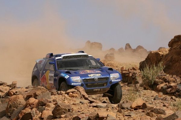 Dakar_2007_nuotr