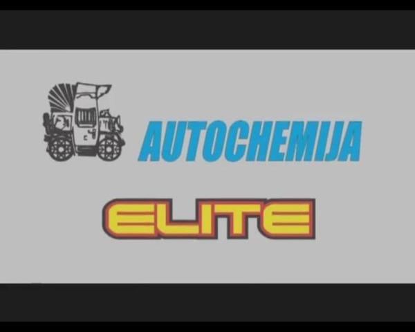 autochemija