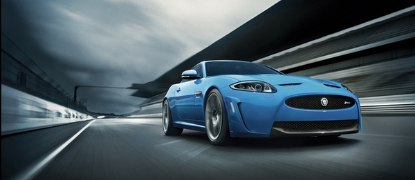 A1_All_XKRS_LHD_Header_FrenchRacingBlue_Exterior_frt3qtr-838x365