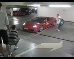 ferrari