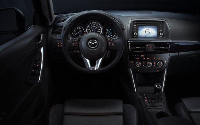 Mazda_CX5_interior_II