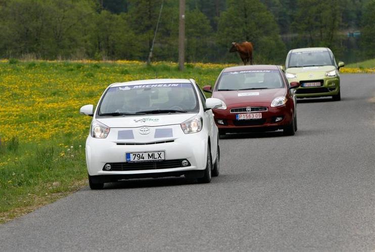 eco_ralis_Vilnius_Gdanskas