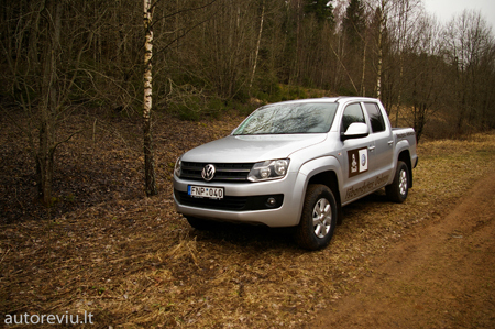 amarok