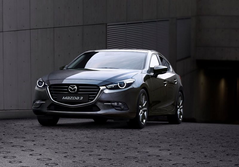 Mazda3
