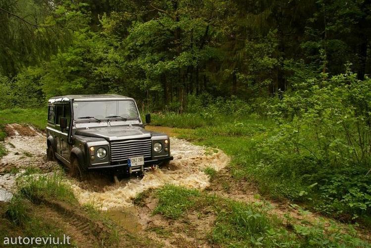 kaip isvažiuoti užklimpus