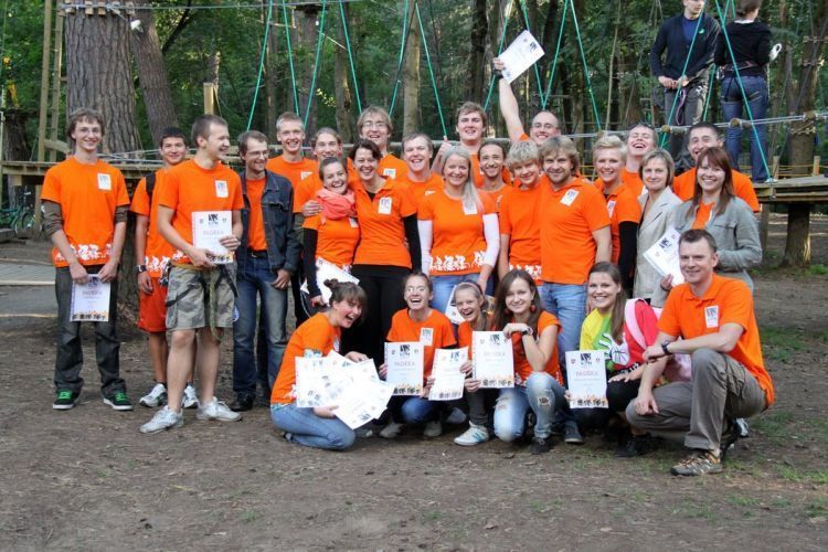 Velomaratono_2011_savanoriai