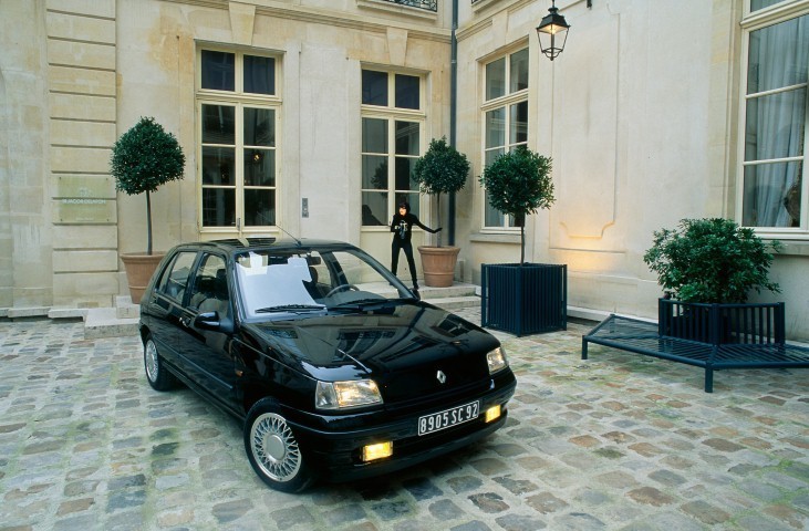 Renault_Clio_Baccara_model_1991__Small_